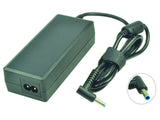 EAN 5055190148655 - 2-Power 2P-854056-002 adaptador e inversor de corriente 90 W Negro imagen 1