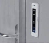 Ubiquiti Uisp G2 Professional Lector Básico De Control De Acceso Blanco, Negro