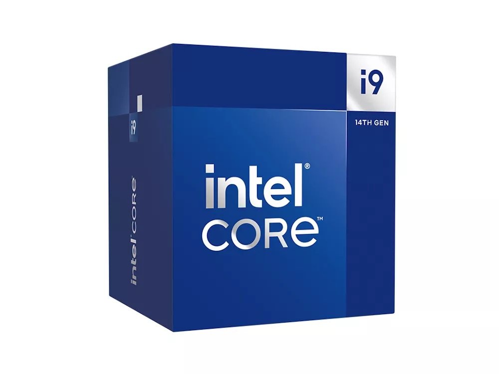 Procesador Intel Core I9-14900f 2.1ghz Socket 1700 Box Bx8071514900f