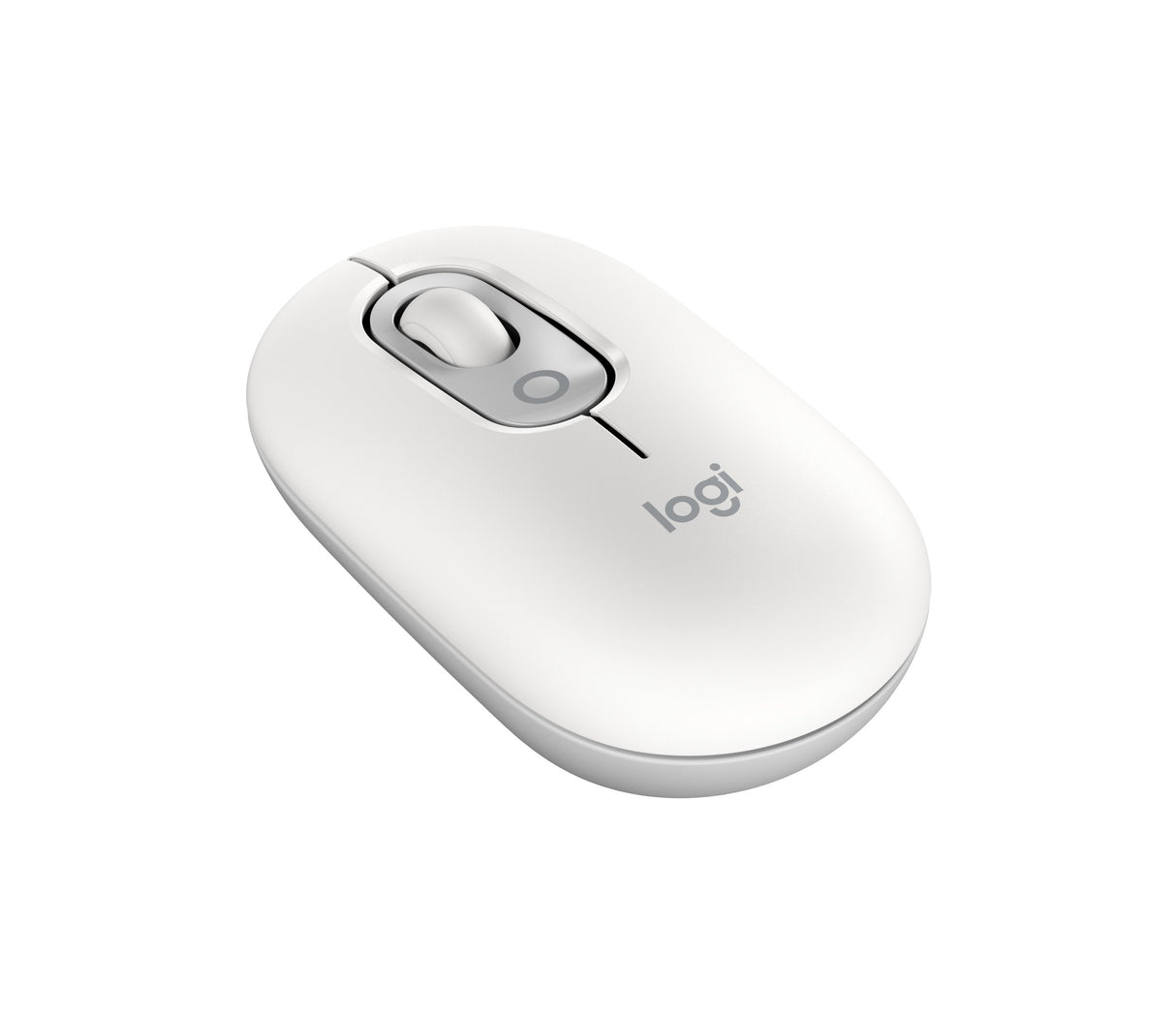 EAN 5099206126398 - Logitech 910-007411 ratón Universal Ambidextro Óptico 4000 DPI imagen 3