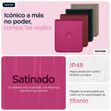 EAN 0840023294747 - Motorola razr 60 ultra 17,7 cm (6.96") SIM doble Android 15 5G USB Tipo C 16 GB 512 GB 4700 mAh Rosa imagen 32