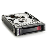EAN 0884420695646 - HPE 300GB, 6G, SAS, 15K, LFF, 3.5-inch disco duro interno 15000 RPM 3.5" imagen 1