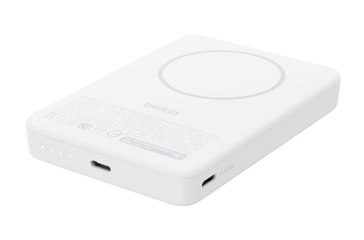 Boostcharge 10k Qi2 15w Pd20w Slim