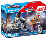 EAN 4008789712554 - Playmobil Pirates 71255 figura de juguete para niños imagen 1