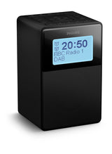 EAN 4895229158627 - Philips TAR5100/10 despertador Reloj despertador digital Negro imagen 3