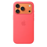 Iphone 17 Pro Si Case Bright Guava