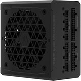 EAN 0840006699750 - Corsair RM1000e unidad de fuente de alimentación 1000 W 24-pin ATX ATX Negro imagen 1