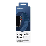 Correa Apple Watch 42/44/45 Mag Bl