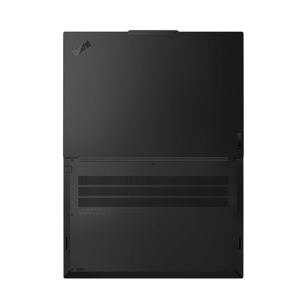 Lenovo Thinkpad E16 G3 Amd Ryzen 5 220 16p Wuxga 16go 512go Ssd M.2 Amd Radeon 740m W11p 1yr Premier Nbd