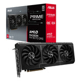 Asus Prime-Rx9070gre-O12g 12gb
