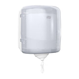 Tork 473190 Performance Handtuchspender Plástico Blanco 1 Ud.