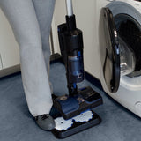 Aspirador Rowenta Rowenta X-Combo Negro/Azul