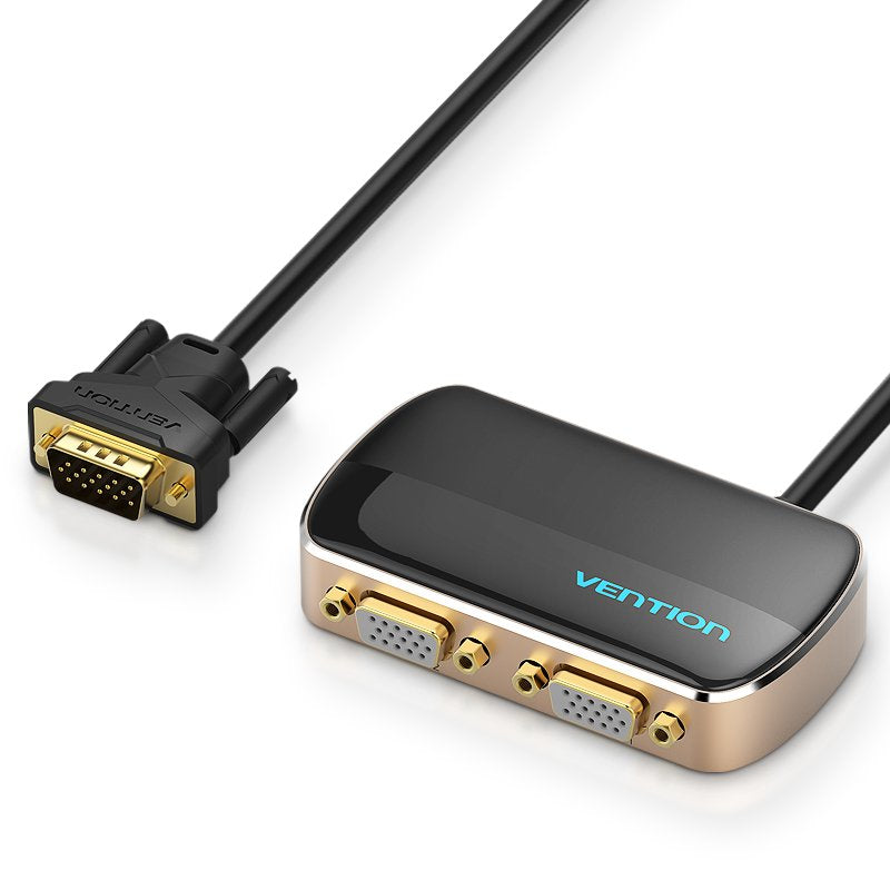 EAN 6922794733817 - Vention DBABF divisor de video imagen 2