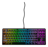 EAN 7340086914529 - CHERRY K4V2 TKL teclado Juego USB QWERTY Inglés de EE. UU. Negro imagen 1