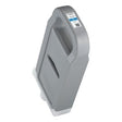 EAN 4549292098112 - Canon PFI-710C cartucho de tinta Original Cian imagen 1