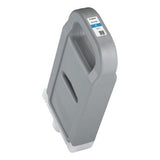 EAN 4549292098112 - Canon PFI-710C cartucho de tinta Original Cian imagen 1