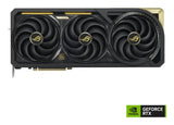 Tarjeta Gráfica Asus Rog Astral Geforce Rtx 5090 Edition 20 32gb Gddr7 Reflex 2 Rtx Ai Dlss4.5