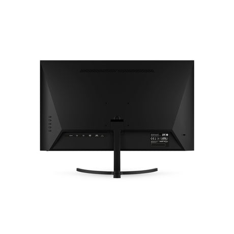 EAN 8436609910075 - SPC 900027N pantalla para PC 68,6 cm (27") 1920 x 1080 Pixeles Full HD LED Negro imagen 3