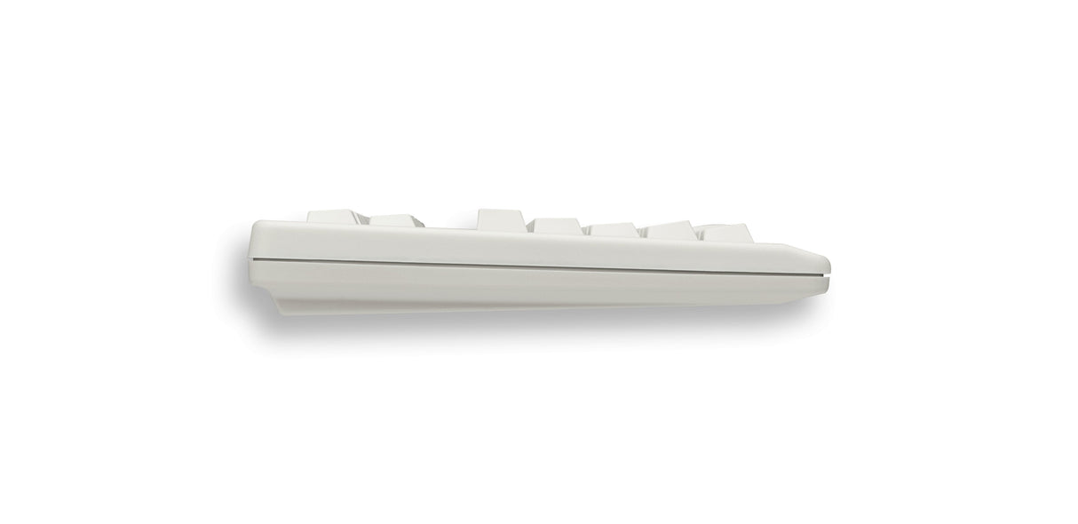 Cherry Tas Touchboard G80-11900 Corded Eu-Layout Gris Claro
