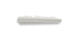 Cherry Tas Touchboard G80-11900 Corded Eu-Layout Gris Claro