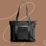 Port Designs Muse Totebag Negro 16'' Eco