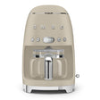 EAN 8017709362126 - Smeg DCF02MLMEU cafetera eléctrica Semi-automática Cafetera de filtro 1,4 L imagen 1