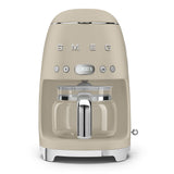 EAN 8017709362126 - Smeg DCF02MLMEU cafetera eléctrica Semi-automática Cafetera de filtro 1,4 L imagen 1
