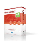 EAN 5907616102027 - InsERT REWGT software de gestión empresarial Gestión de proyectos imagen 1