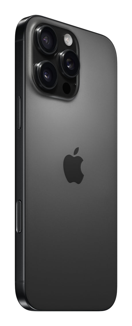 EAN 195949805813 - Apple iPhone 16 Pro Max 17,5 cm (6.9") SIM doble iOS 18 5G USB Tipo C 256 GB Negro imagen 2