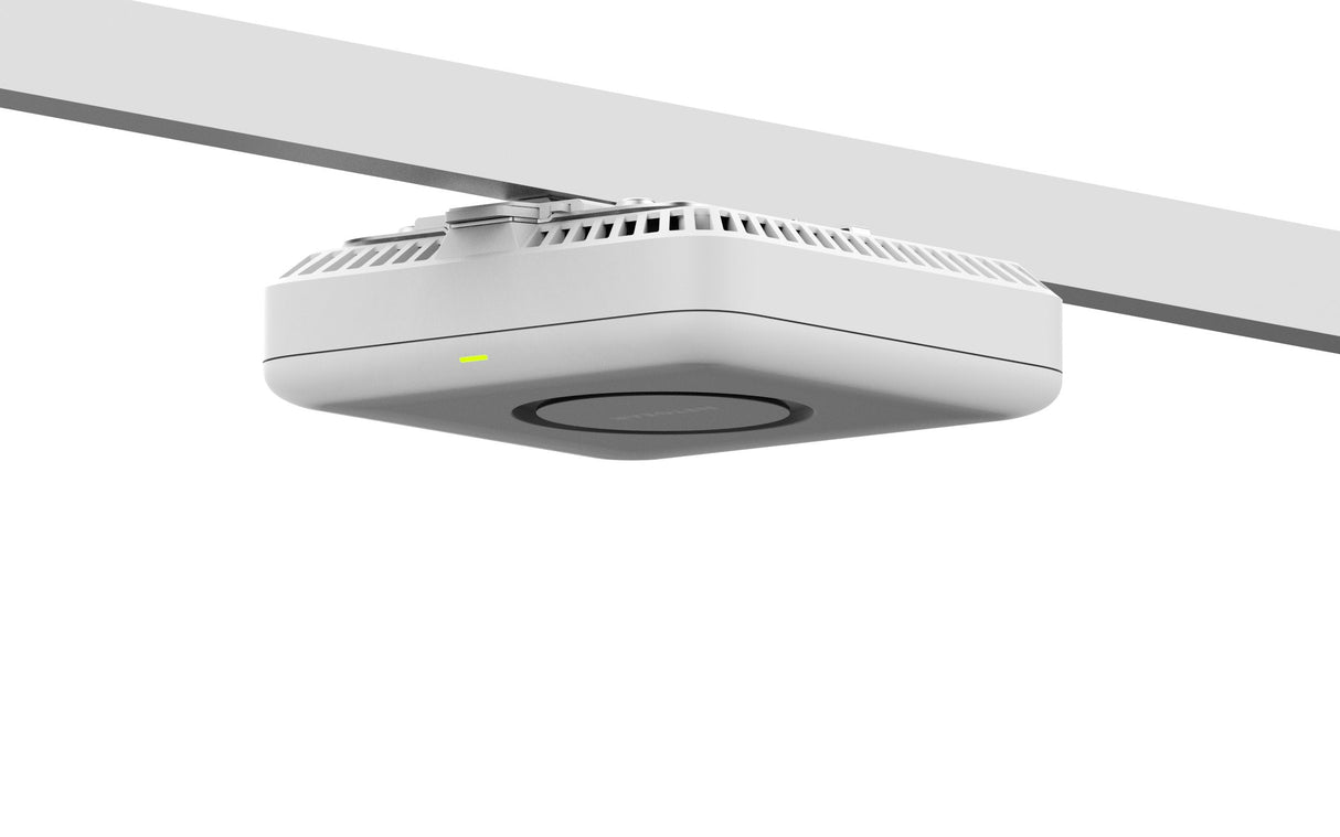 Netgear Wl-Ap Wbe750-100eus Wifi7 Be18400 Poe++ Access Point