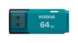 EAN 4582563852037 - Kioxia TransMemory U202 unidad flash USB 64 GB USB tipo A 2.0 Azul imagen 1