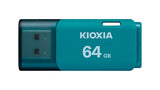 EAN 4582563852037 - Kioxia TransMemory U202 unidad flash USB 64 GB USB tipo A 2.0 Azul imagen 1