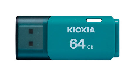 EAN 4582563852037 - Kioxia TransMemory U202 unidad flash USB 64 GB USB tipo A 2.0 Azul imagen 1