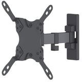EAN 0766623461399 - Manhattan 461399 soporte para monitor 106,7 cm (42") Negro imagen 1