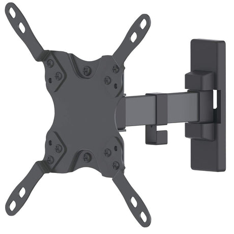 EAN 0766623461399 - Manhattan 461399 soporte para monitor 106,7 cm (42") Negro imagen 1