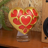 Lámpara Paladone Corazón 25 Cm