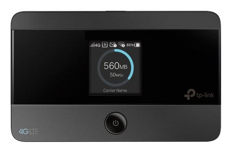 EAN 1210002606141 - TP-Link M7352 router de telefonía/puerta de enlace/módem imagen 2