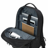 Dicota Nb Rucksack Move 13-15 6'' Negro 33 02-39 62cm