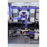 Corsair Hydro X Tubing Xt Hardline Satin 14mm Cx-9059005-Ww