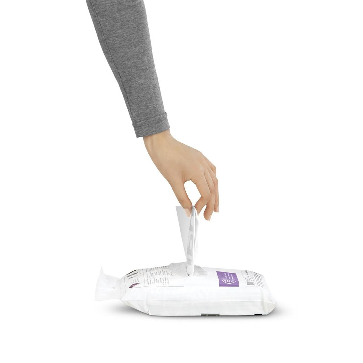 Simplehuman Cw0175 Müllbeutel 20 Stk, 60 L