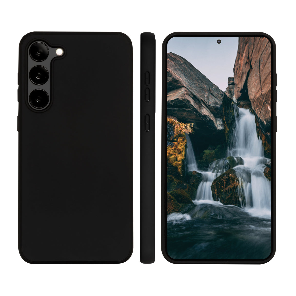 EAN 5711428017284 - dbramante1928 Greenland funda para teléfono móvil 16,8 cm (6.6") Negro imagen 3