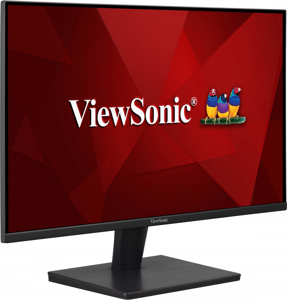 EAN 0766907014198 - Viewsonic VA VA2715-H pantalla para PC 68,6 cm (27") 1920 x 1080 Pixeles Full HD Negro imagen 3