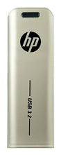 EAN 4712847098091 - HP x796w unidad flash USB 64 GB USB tipo A 3.2 Gen 2 (3.1 Gen 2) Plata imagen 1