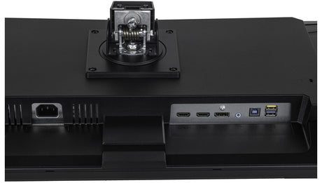 EAN 4948570121359 - iiyama ProLite XUB3493WQSU-B5 pantalla para PC 86,4 cm (34") 3440 x 1440 Pixeles UltraWide Quad HD LED Ne imagen 14