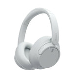Wh-Ch720 Headset Wired & - Wireless Head-Band - Calls/Music Usb Type-C Bluetooth White - Warranty: 12m