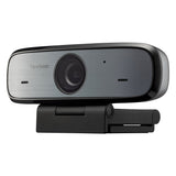 Viewsonic Vb-Cam-002 Cámara Web Usb Negro