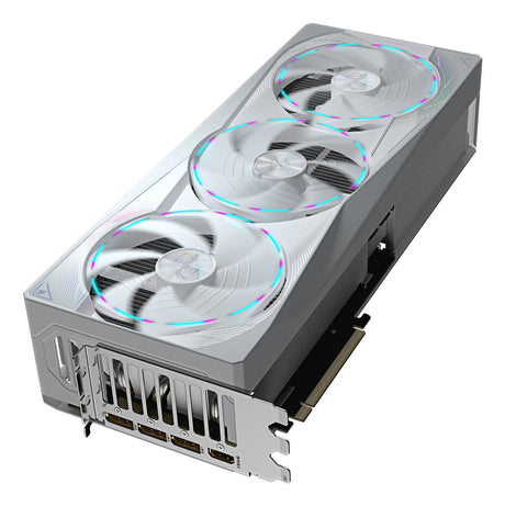 EAN 4719331355692 - GIGABYTE AORUS GeForce RTX 5080 MASTER ICE 16G imagen 4