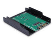 EAN 4260455640565 - Inter-Tech KT001B tarjeta y adaptador de interfaz Interno SATA imagen 1