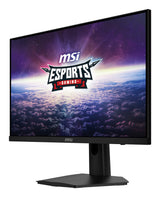 EAN 4711377123280 - MSI G244F E2 pantalla para PC 60,5 cm (23.8") 1920 x 1080 Pixeles Full HD Negro imagen 3