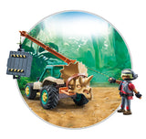 EAN 4008789718204 - Playmobil Dinos 71820 set de juguetes imagen 7